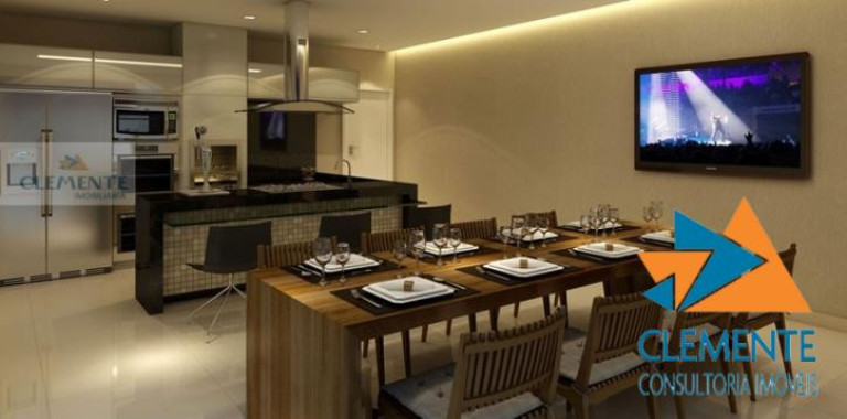 Imagem Apartamento com 4 Quartos à Venda, 162 m² em Gutierrez - Belo Horizonte