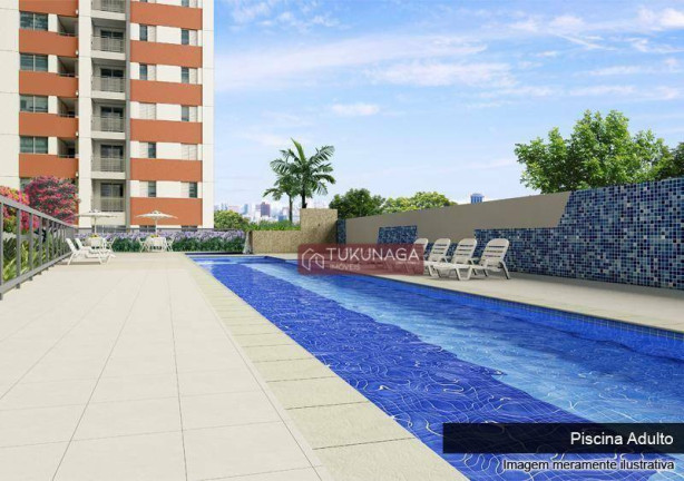 Imagem Apartamento com 2 Quartos à Venda, 59 m² em Picanco - Guarulhos Imagem Apartamento com 2 Quartos à Venda, 59 m² em Picanco - Guarulhos