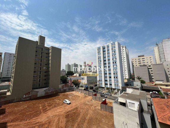 Imagem Apartamento com 2 Quartos à Venda ou Locação, 108 m² em Santa Paula - São Caetano Do Sul