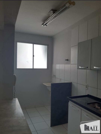 Imagem Apartamento com 2 Quartos à Venda, 50 m² em Jardim Yolanda - São José Do Rio Preto Imagem Apartamento com 2 Quartos à Venda, 50 m² em Jardim Yolanda - São José Do Rio Preto