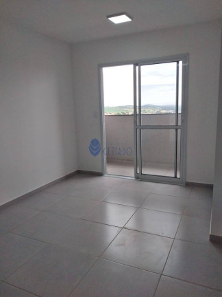 Imagem Apartamento com 2 Quartos para Alugar, 53 m² em Setor Central - Anápolis