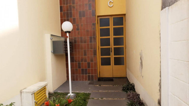 Imagem Apartamento com 2 Quartos à Venda, 51 m² em São Gonçalo - Guaratinguetá