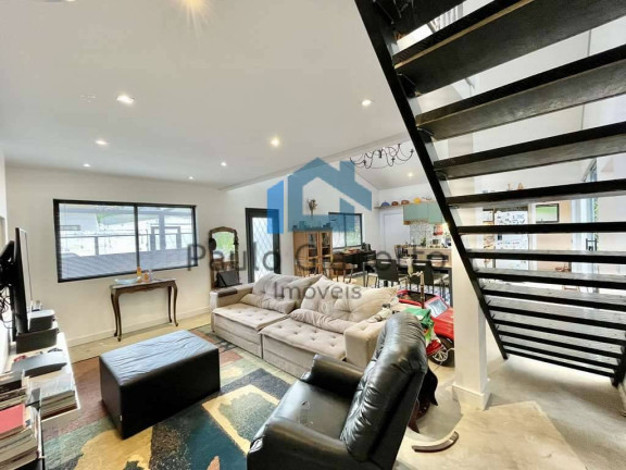 Imagem Casa de Condomínio com 3 Quartos à Venda, 277 m² em Granja Viana - Cotia
