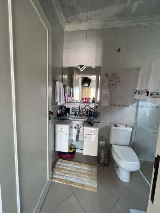 Imagem Sobrado com 2 Quartos à Venda, 135 m² em Jardim São João (jaraguá) - São Paulo