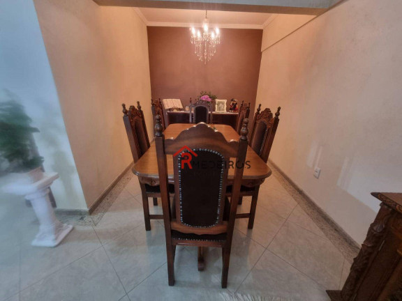 Imagem Apartamento com 3 Quartos à Venda, 162 m² em Tupi - Praia Grande Imagem Apartamento com 3 Quartos à Venda, 162 m² em Tupi - Praia Grande