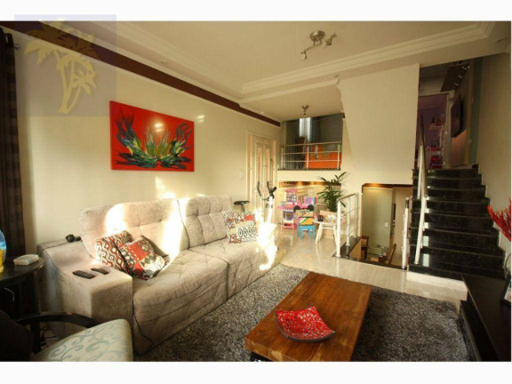 Imagem Casa com 2 Quartos à Venda, 155 m² em Vila Rosália - Guarulhos Imagem Casa com 2 Quartos à Venda, 155 m² em Vila Rosália - Guarulhos