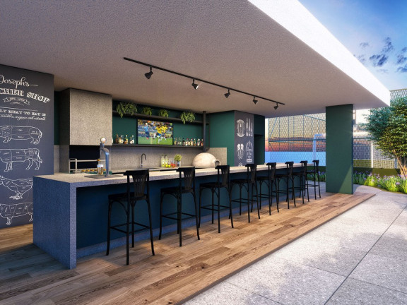 Imagem Apartamento com 2 Quartos à Venda, 123 m² em Taquaral - Campinas Imagem Apartamento com 2 Quartos à Venda, 123 m² em Taquaral - Campinas