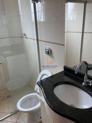 Imagem Apartamento com 2 Quartos à Venda, 88 m² em Tupi - Praia Grande