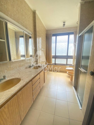 Imagem Apartamento com 3 Quartos à Venda, 186 m² em Pitangueiras - Guarujá