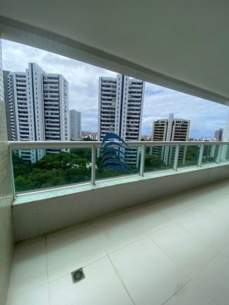 Imagem Imóvel com 3 Quartos à Venda, 204 m² em Horto Florestal - Salvador