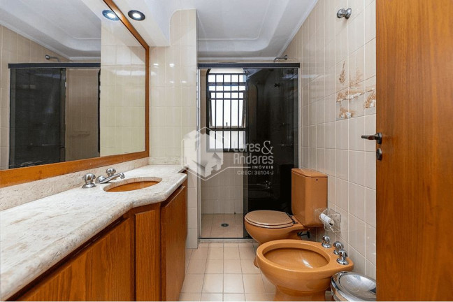 Imagem Apartamento com 4 Quartos à Venda, 216 m² em Perdizes - São Paulo