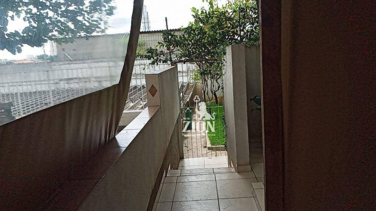 Imagem Apartamento com 2 Quartos à Venda, 57 m² em Vila Mazzei - São Paulo Imagem Apartamento com 2 Quartos à Venda, 57 m² em Vila Mazzei - São Paulo