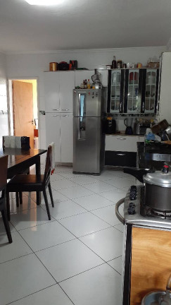 Imagem Casa com 3 Quartos à Venda, 10 m² em Jardim Angelica - Carapicuíba