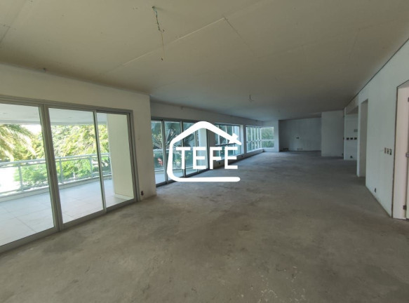 Imagem Apartamento com 4 Quartos à Venda, 418 m² em Barra Da Tijuca - Rio De Janeiro