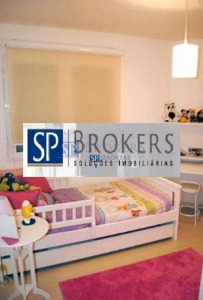 Imagem Apartamento com 2 Quartos à Venda, 72 m² em Campo Belo - São Paulo