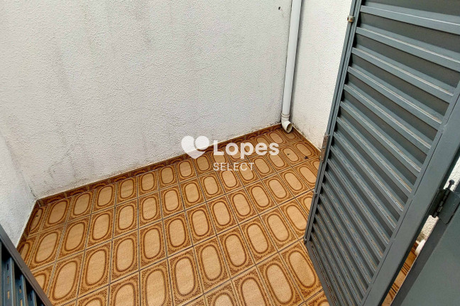 Imagem Sobrado com 3 Quartos à Venda, 200 m² em Jardim Guanabara - Campinas