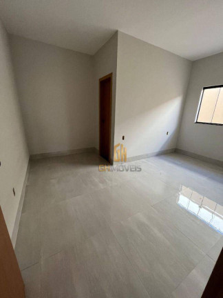 Imagem Casa com 3 Quartos à Venda, 111 m² em Independência - Aparecida De Goiânia