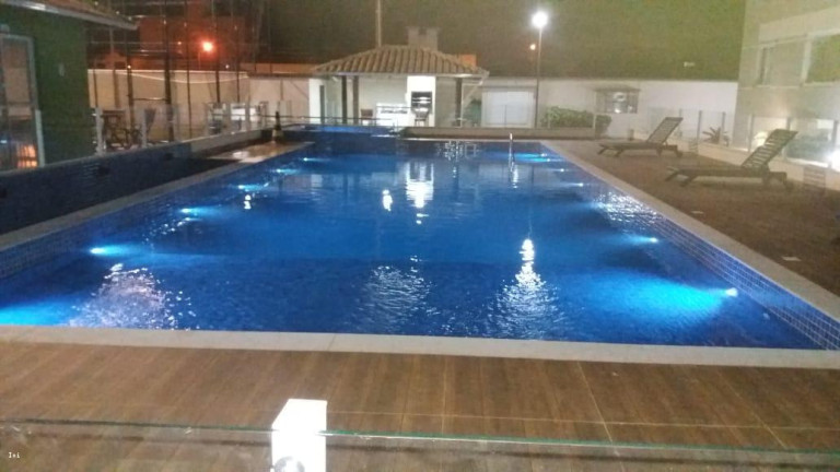 Imagem Apartamento com 2 Quartos à Venda, 51 m² em Itacolomi - Balneário Piçarras