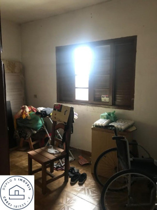 Imagem Casa com 9 Quartos à Venda, 305 m² em Jardim São Bernardo ( Zona Sul ) - São Paulo Imagem Casa com 9 Quartos à Venda, 305 m² em Jardim São Bernardo ( Zona Sul ) - São Paulo