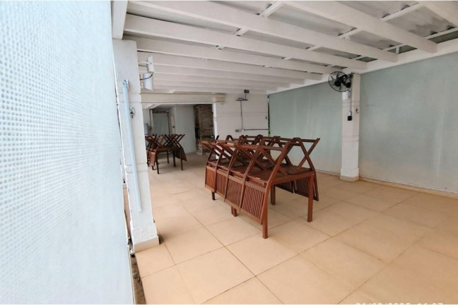 Imagem Apartamento com 3 Quartos à Venda, 83 m² em Retiro - Jundiaí