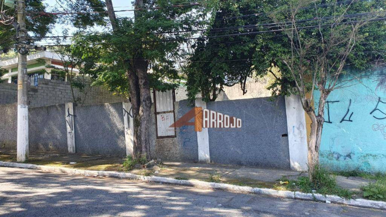 Imagem Terreno à Venda, 388 m² em Ermelino Matarazzo - São Paulo Imagem Terreno à Venda, 388 m² em Ermelino Matarazzo - São Paulo