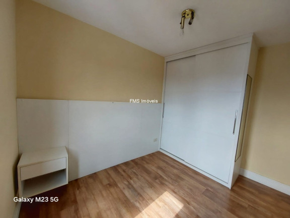 Imagem Imóvel com 1 Quarto à Venda, 54 m² em Vila Santa Catarina - São Paulo Imagem Imóvel com 1 Quarto à Venda, 54 m² em Vila Santa Catarina - São Paulo