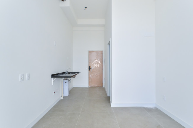 Imagem Apartamento com 1 Quarto à Venda, 25 m² em Vila Mariana - São Paulo
