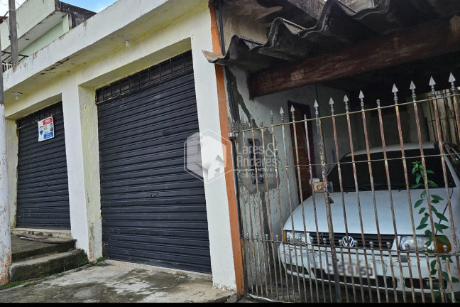 Imagem Casa com 3 Quartos à Venda, 116 m² em Vila Marina - São Paulo