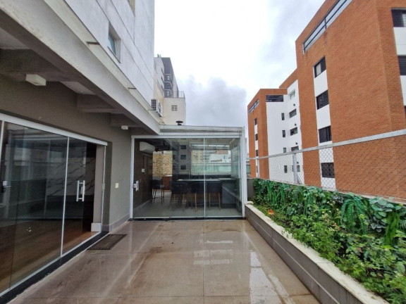 Imagem Cobertura com 4 Quartos à Venda ou Locação, 250 m² em Moema - São Paulo