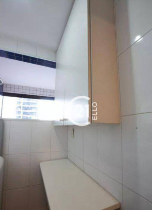 Imagem Apartamento com 2 Quartos à Venda ou Locação, 60 m² em Vila Nova Conceição - São Paulo