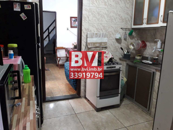 Imagem Casa com 3 Quartos à Venda, 58 m² em Irajá - Rio De Janeiro Imagem Casa com 3 Quartos à Venda, 58 m² em Irajá - Rio De Janeiro