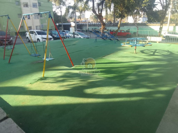 Imagem Apartamento com 2 Quartos à Venda, 48 m² em Jardim Marica - Mogi Das Cruzes Imagem Apartamento com 2 Quartos à Venda, 48 m² em Jardim Marica - Mogi Das Cruzes