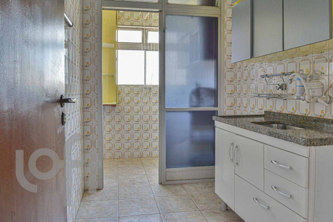 Imagem Apartamento com 1 Quarto à Venda, 37 m² em Cambuci - São Paulo Imagem Apartamento com 1 Quarto à Venda, 37 m² em Cambuci - São Paulo