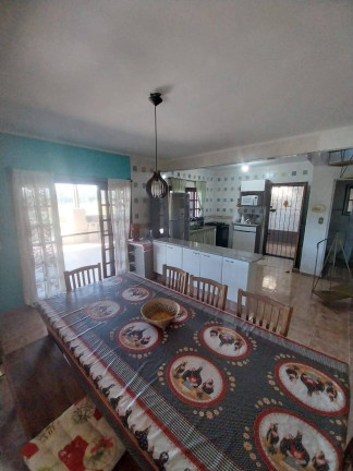 Imagem Chácara com 3 Quartos à Venda, 2.260 m² em Usina - Atibaia