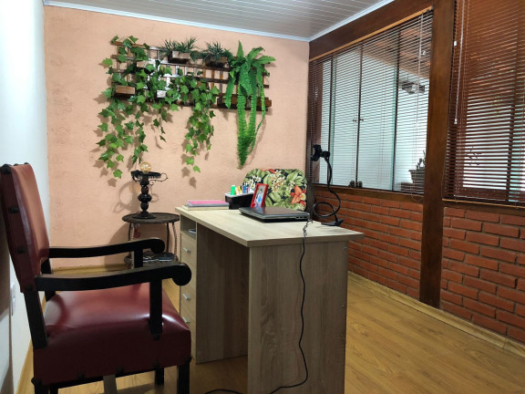 Imagem Casa com 3 Quartos à Venda, 250 m² em Nova Votorantim - Votorantim