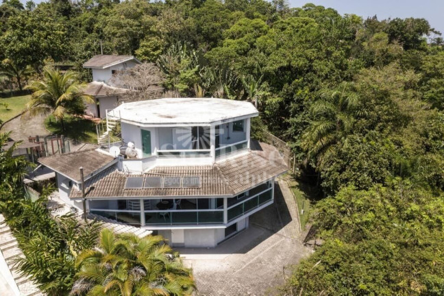 Casa com 4 Quartos à Venda, 370 m² em Residencial Morada Dos Lagos - Barueri