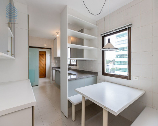Imagem Imóvel com 4 Quartos à Venda, 172 m² em Moema - São Paulo