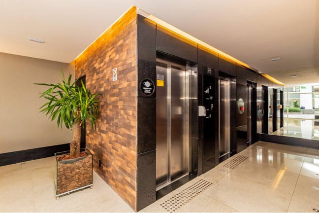 Imagem Imóvel com 1 Quarto à Venda, 40 m² em Chácara Das Pedras - Porto Alegre Imagem Imóvel com 1 Quarto à Venda, 40 m² em Chácara Das Pedras - Porto Alegre