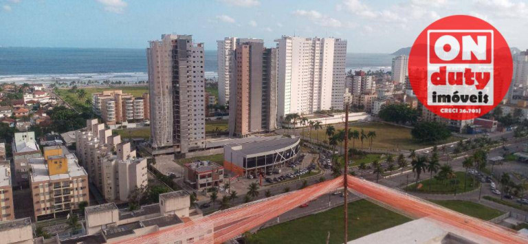 Imagem Studio com 1 Quarto à Venda, 41 m² em Enseada - Guarujá Imagem Studio com 1 Quarto à Venda, 41 m² em Enseada - Guarujá