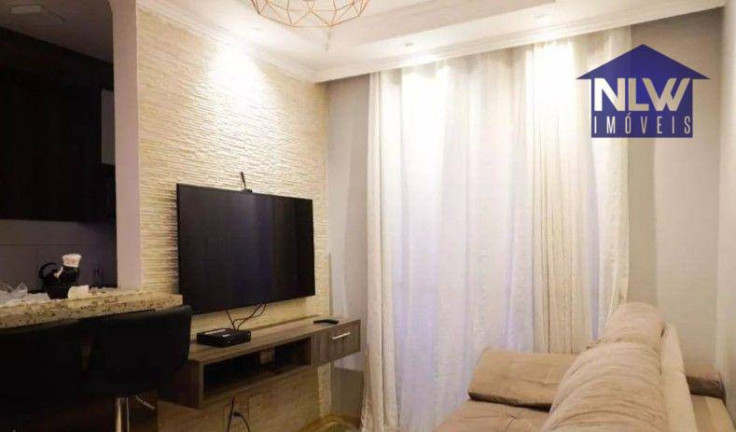 Imagem Apartamento com 2 Quartos à Venda, 47 m² em Cangaíba - São Paulo Imagem Apartamento com 2 Quartos à Venda, 47 m² em Cangaíba - São Paulo