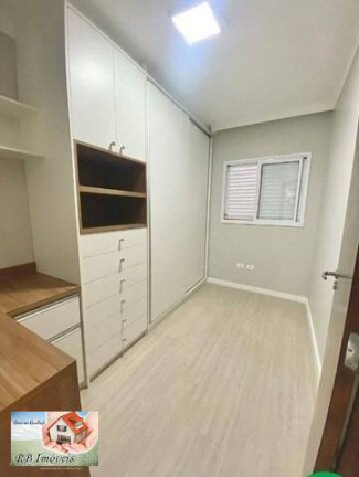 Imagem Apartamento com 2 Quartos à Venda, 100 m² em Vila Tibiriçá - Santo André