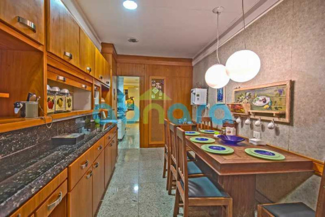 Imagem Apartamento com 4 Quartos à Venda, 260 m² em Copacabana - Rio De Janeiro Imagem Apartamento com 4 Quartos à Venda, 260 m² em Copacabana - Rio De Janeiro