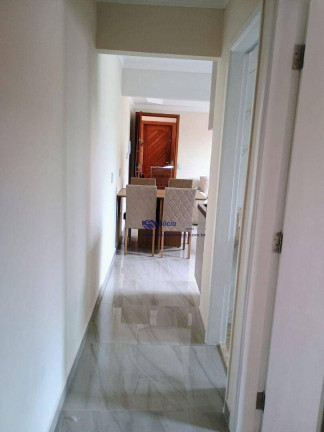 Imagem Apartamento com 2 Quartos à Venda, 56 m² em Vila Zamataro - Guarulhos