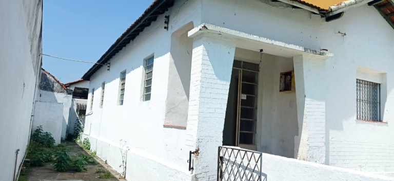 Casa com 10 Quartos à Venda, 370 m² em Jardim Bela Vista - São José Dos Campos