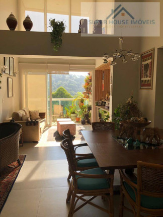 Imagem Apartamento com 3 Quartos à Venda, em Tamboré - Santana De Parnaíba Imagem Apartamento com 3 Quartos à Venda, em Tamboré - Santana De Parnaíba