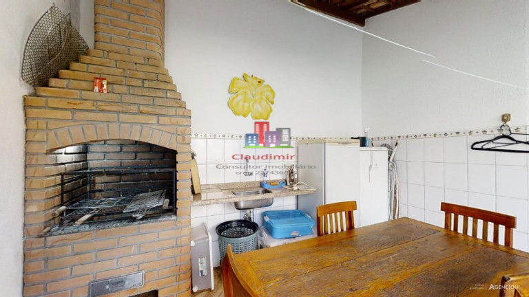 Imagem Casa com 3 Quartos à Venda, 260 m² em Mooca - São Paulo