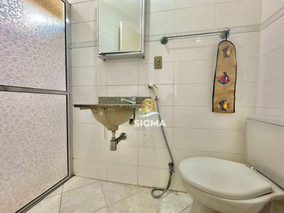 Imagem Apartamento com 2 Quartos à Venda, 71 m² em Pitangueiras - Guarujá