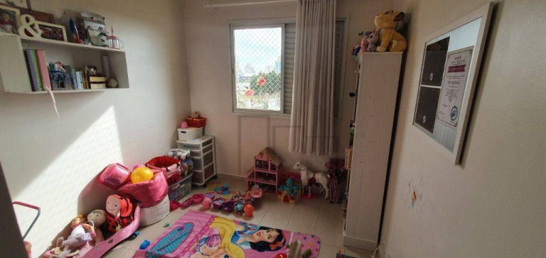 Imagem Apartamento com 4 Quartos à Venda, 132 m² em Parque Campolim - Sorocaba