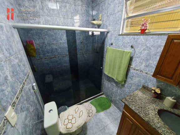Imagem Casa com 3 Quartos à Venda, 160 m² em Vila São Luís - Duque De Caxias