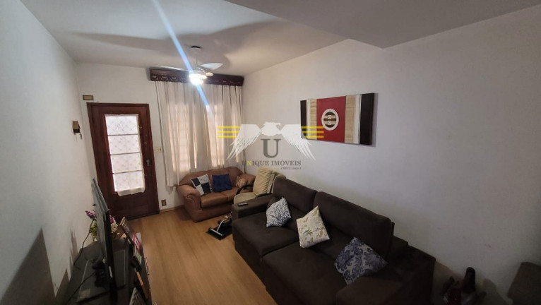 Imagem Sobrado com 2 Quartos à Venda, 120 m² em Tatuapé - São Paulo